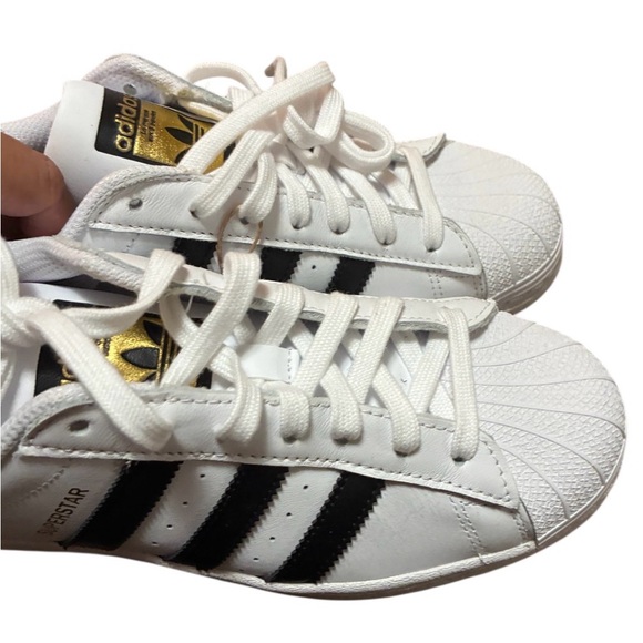 ADIDAS Superstar ll Shoes - Picture 5 of 7